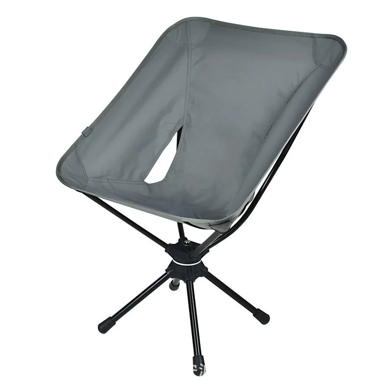 360 Degree Outdoor Swivel Chair