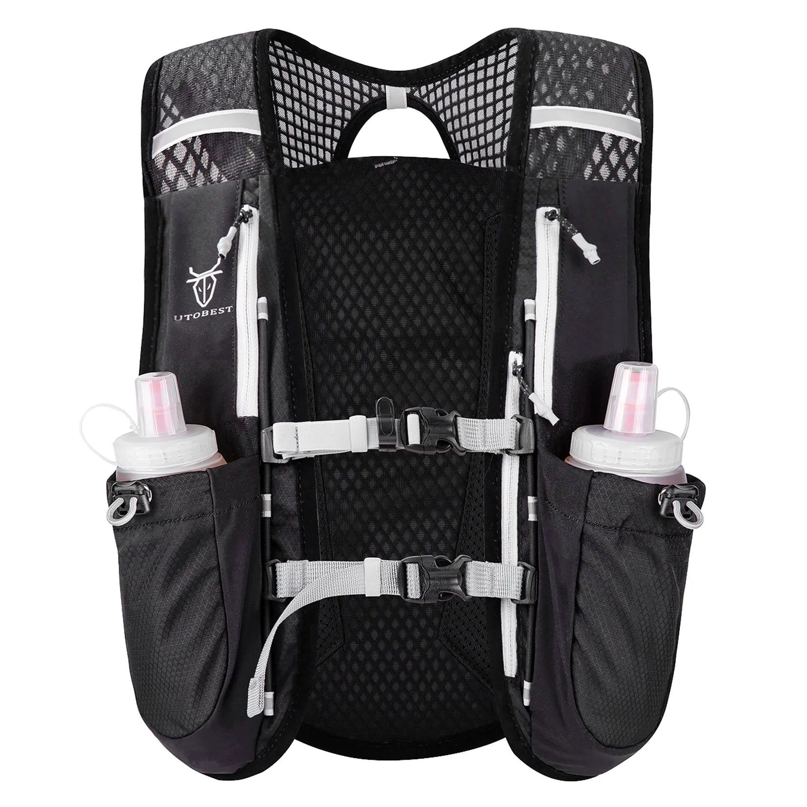 5L Functional Lightweight Running Hydration Vest