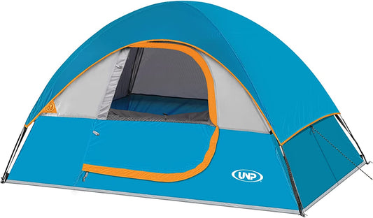 Camping Tent 2 Person