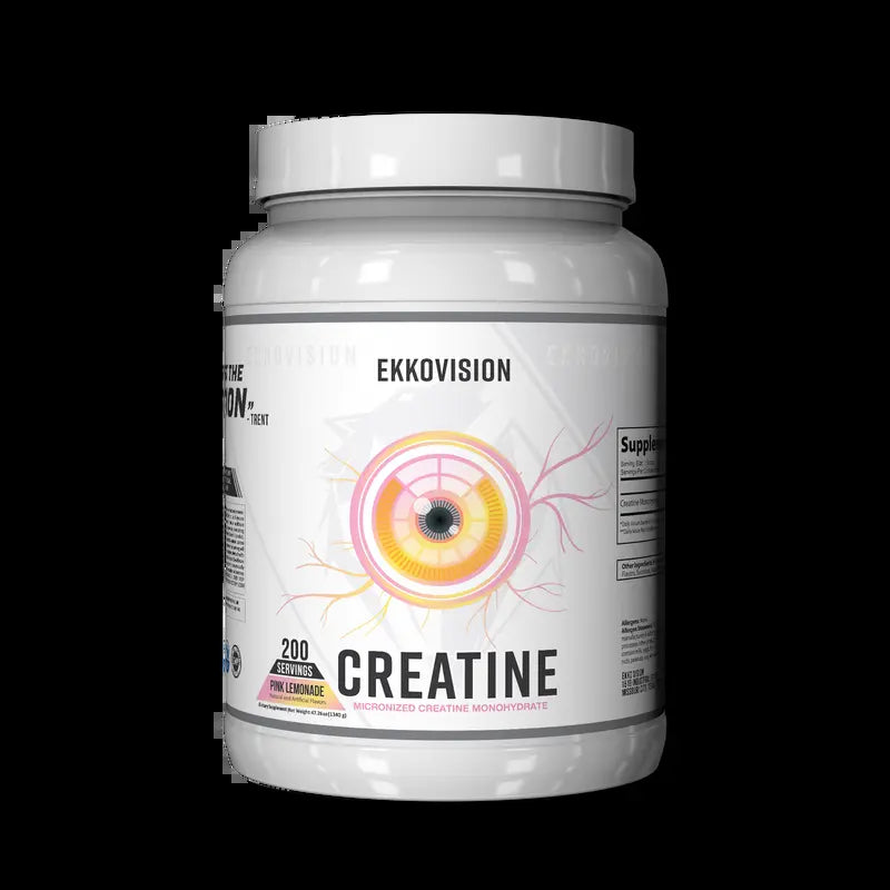 Ekko Creatine