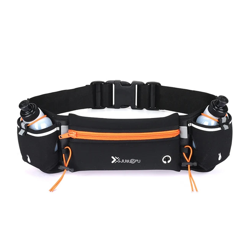 Marathon Trail Running Waist Pack