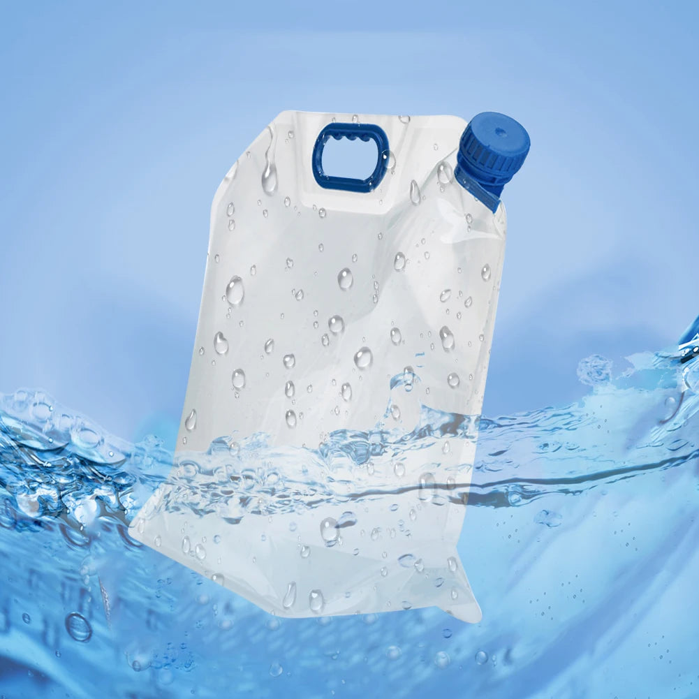 Portable Water Bags