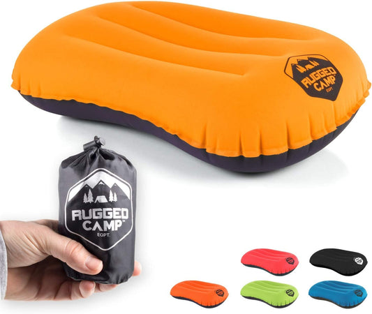 Camping Pillow 