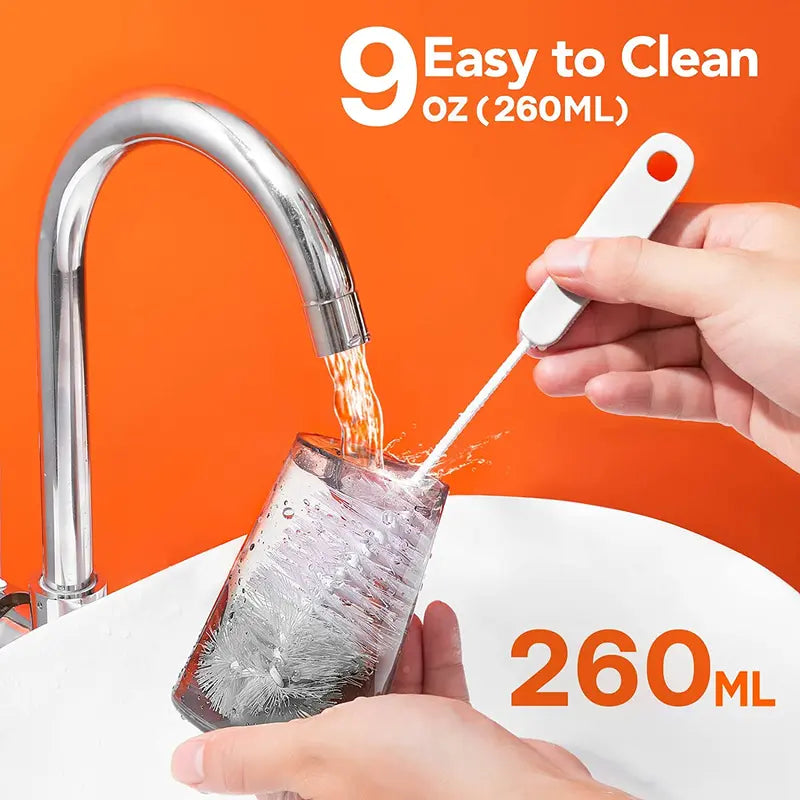 Bitvae Water Flosser with 3 Cleaning Modes