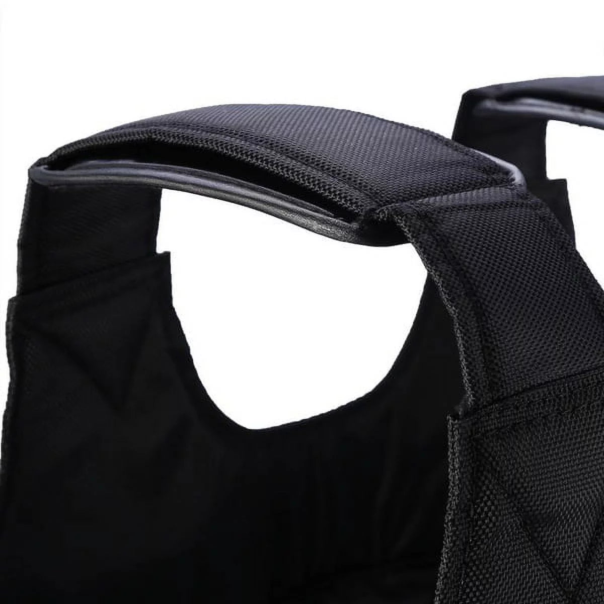 Adjustable  Weighted Vest