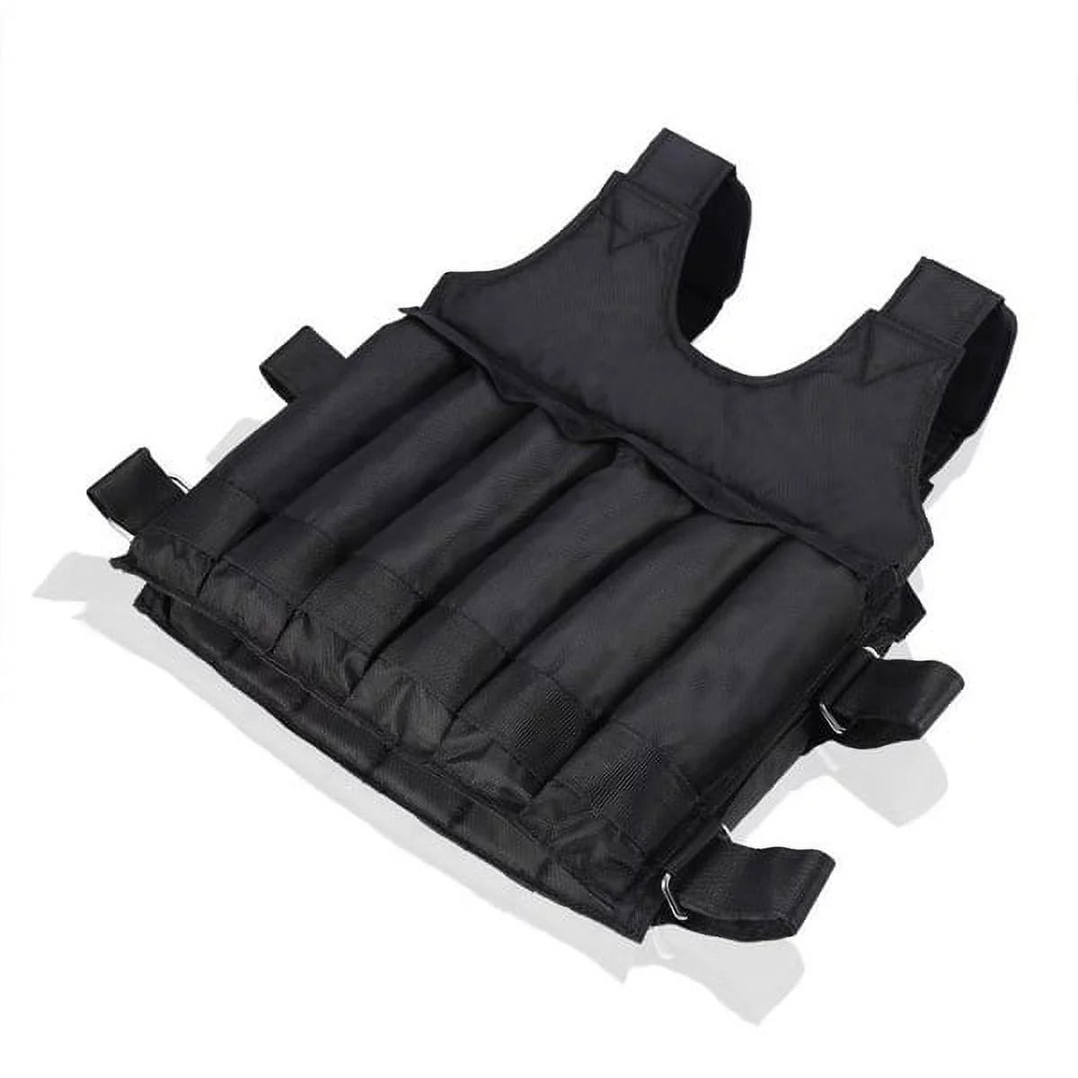 Adjustable  Weighted Vest