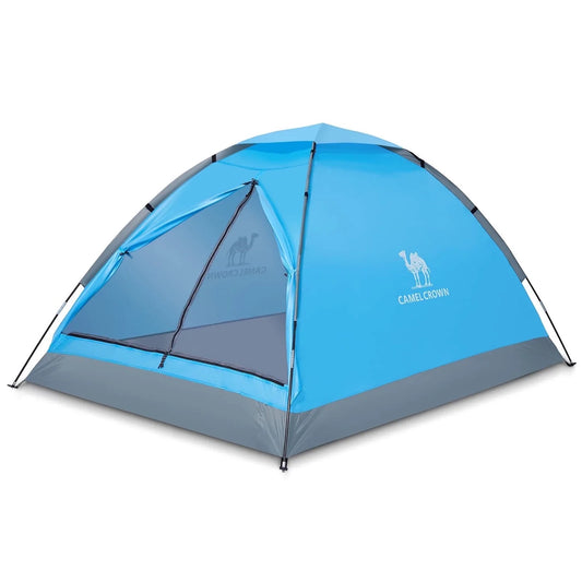 2 Person Waterproof Dome Tent