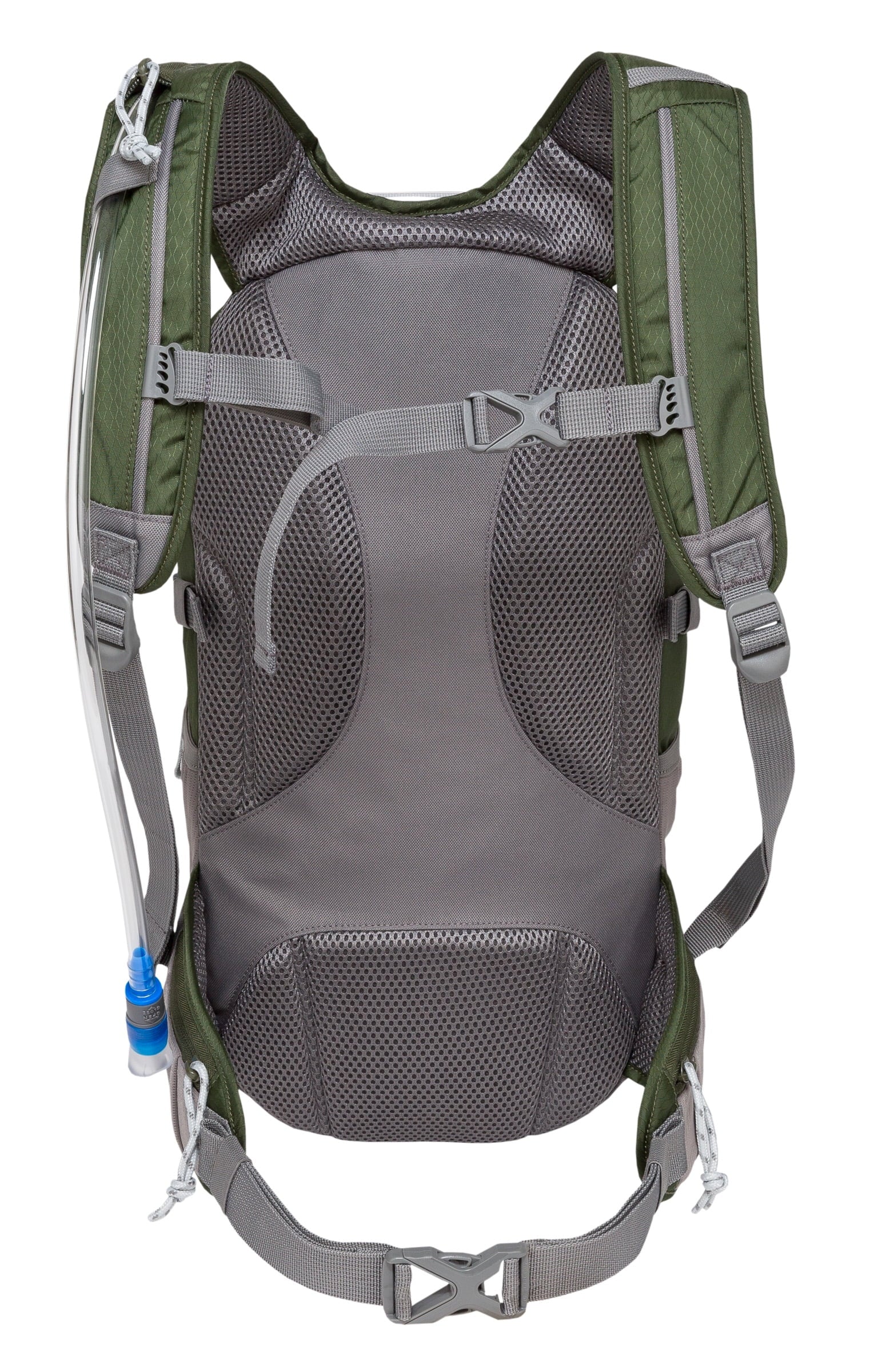 18L Trail Break Hydration Backpack with 3L Reservoir