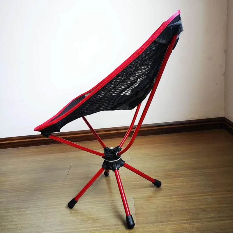 360 Degree Outdoor Swivel Chair