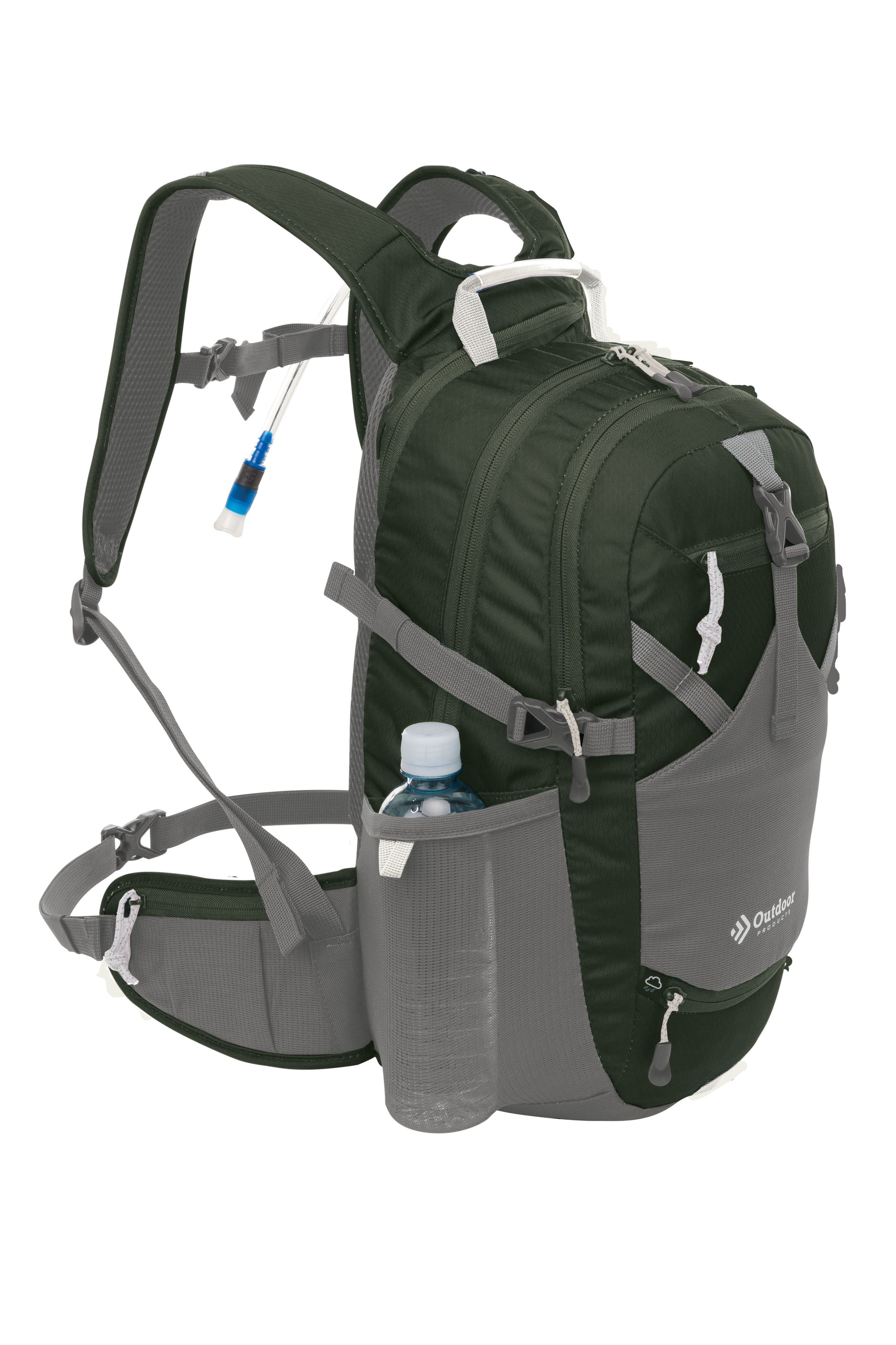 18L Trail Break Hydration Backpack with 3L Reservoir