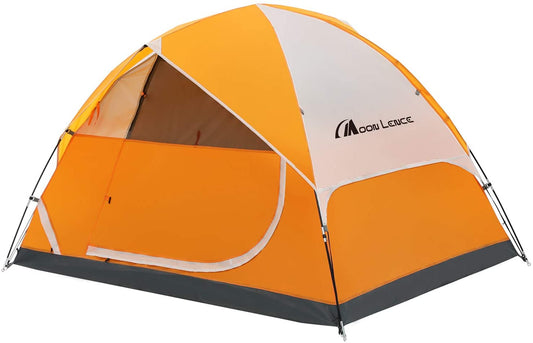 2/4 Person Waterproof  Tent for Camping