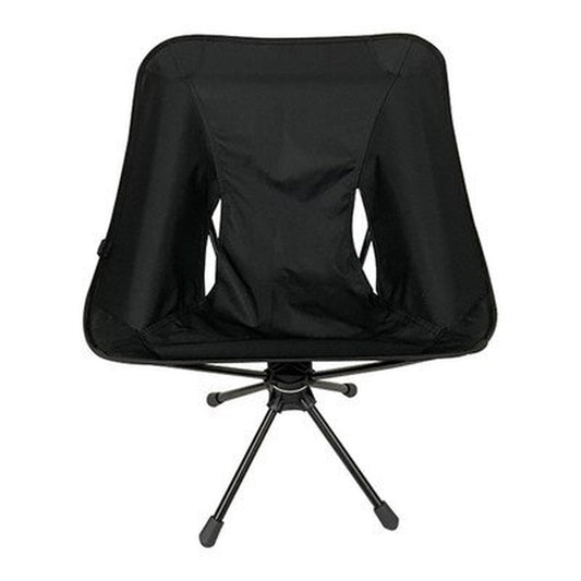 360 Degree Outdoor Swivel Chair