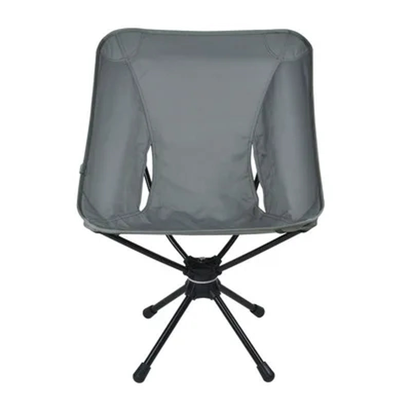 360 Degree Outdoor Swivel Chair