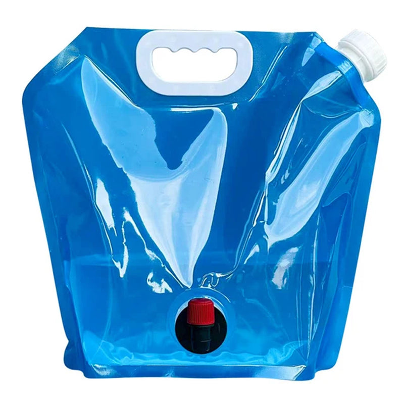 Portable Water Bags