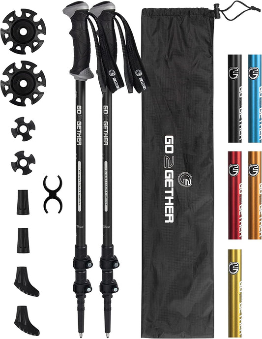 Trekking Hiking Poles