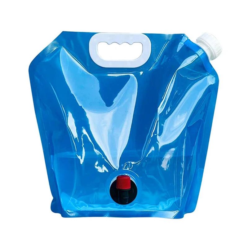 Portable Water Bags