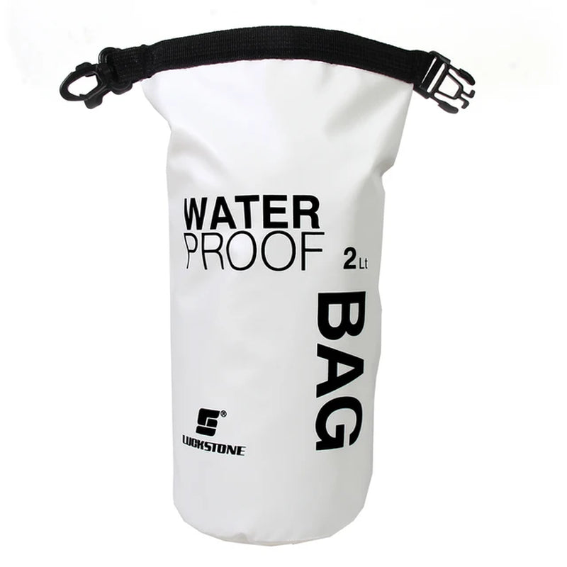 20L Outdoor Insulated Waterproof Dry Bag