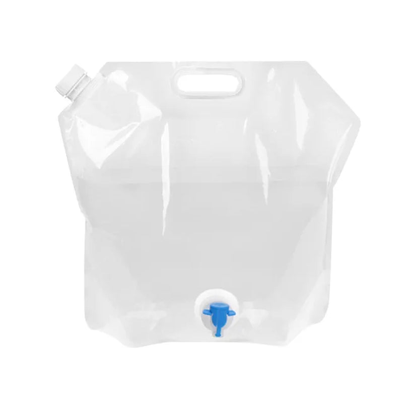 Portable Water Bags