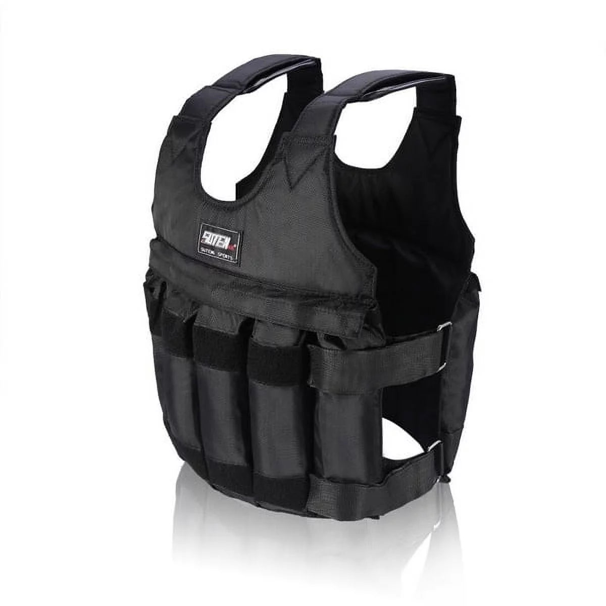 Adjustable  Weighted Vest