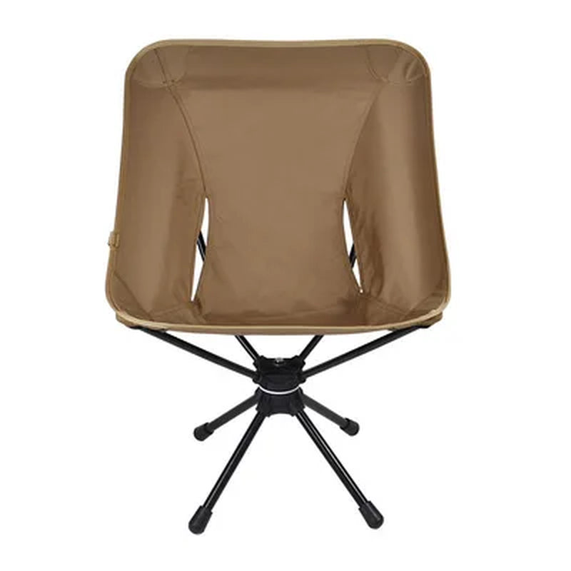 360 Degree Outdoor Swivel Chair