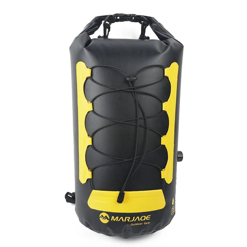 20L Outdoor Insulated Waterproof Dry Bag