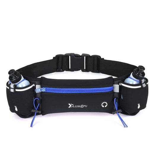 Marathon Trail Running Waist Pack