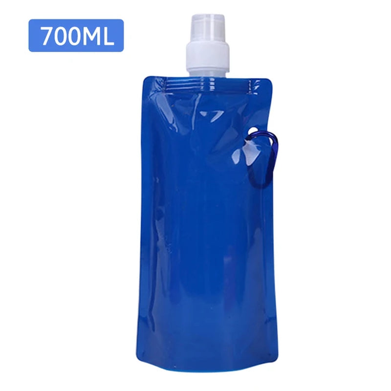 Portable Water Bags