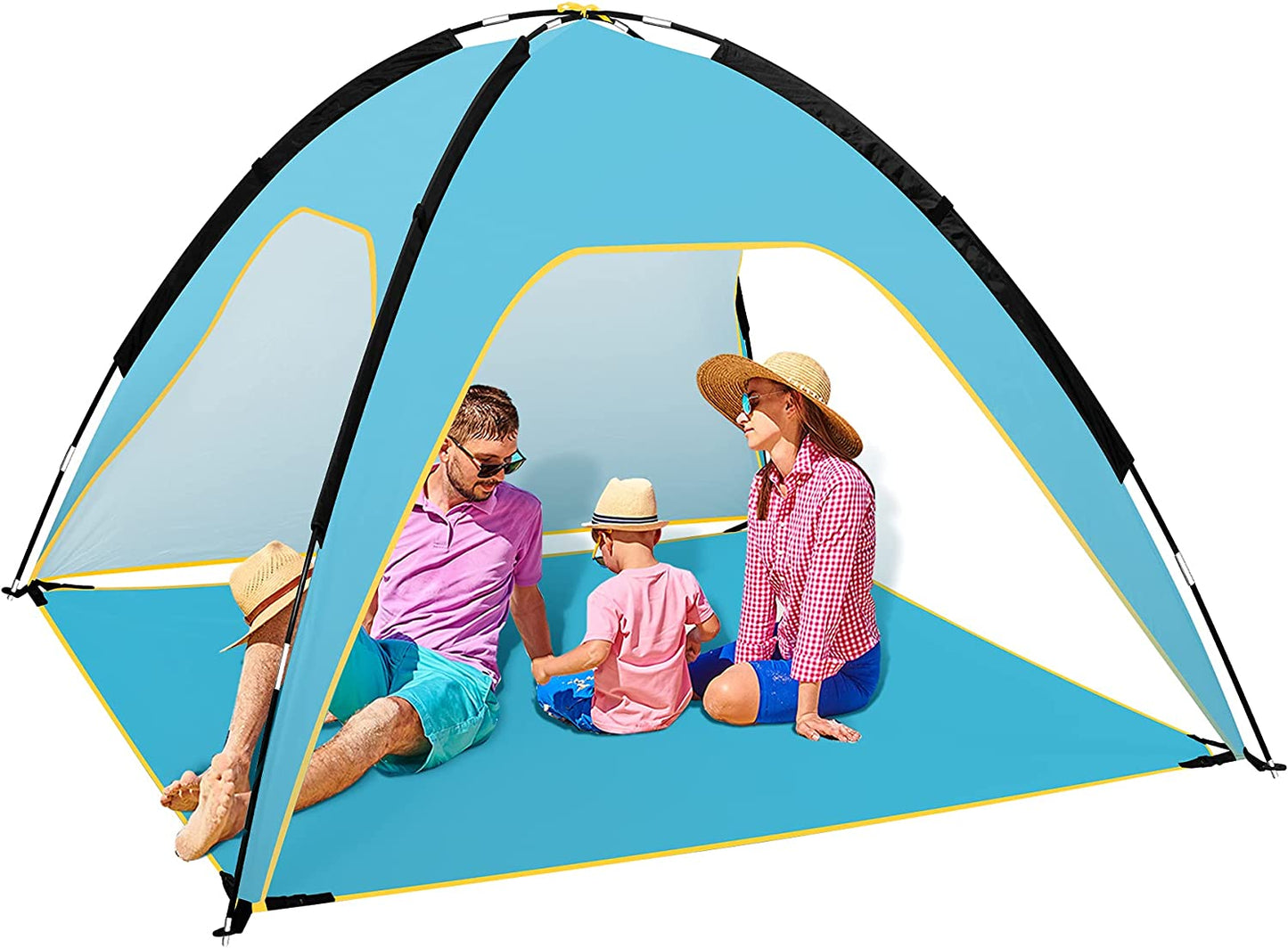 Portable  Beach Tent