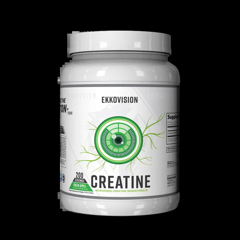 Ekko Creatine