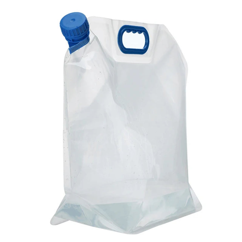 Portable Water Bags