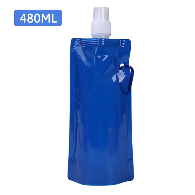 Portable Water Bags