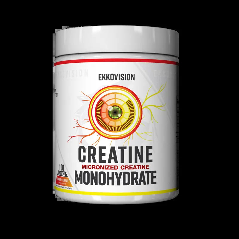 Ekko Creatine