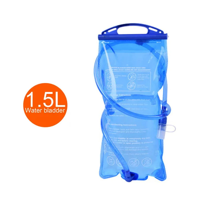 1.5L - 2L Water Bladder Reservoir