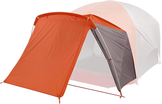 Accessory Vestibule for Big House Camping Tent