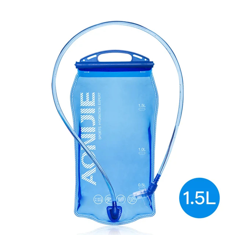 1L - 3L AONIJIE SD51 Water Bladder Hydration Pack