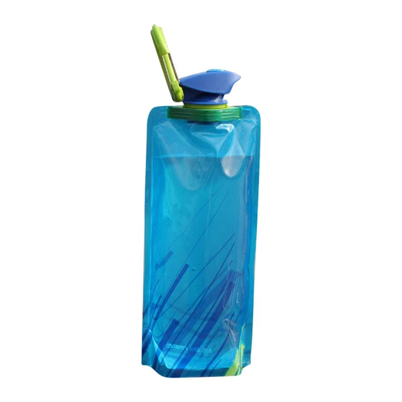 Outdoor Foldable Hydration Ice Pack 700ML