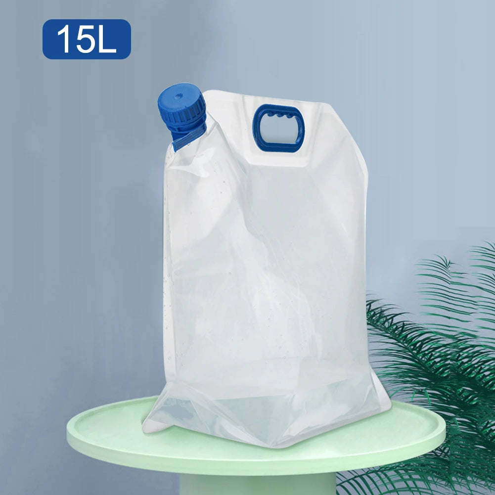 Portable Water Bags