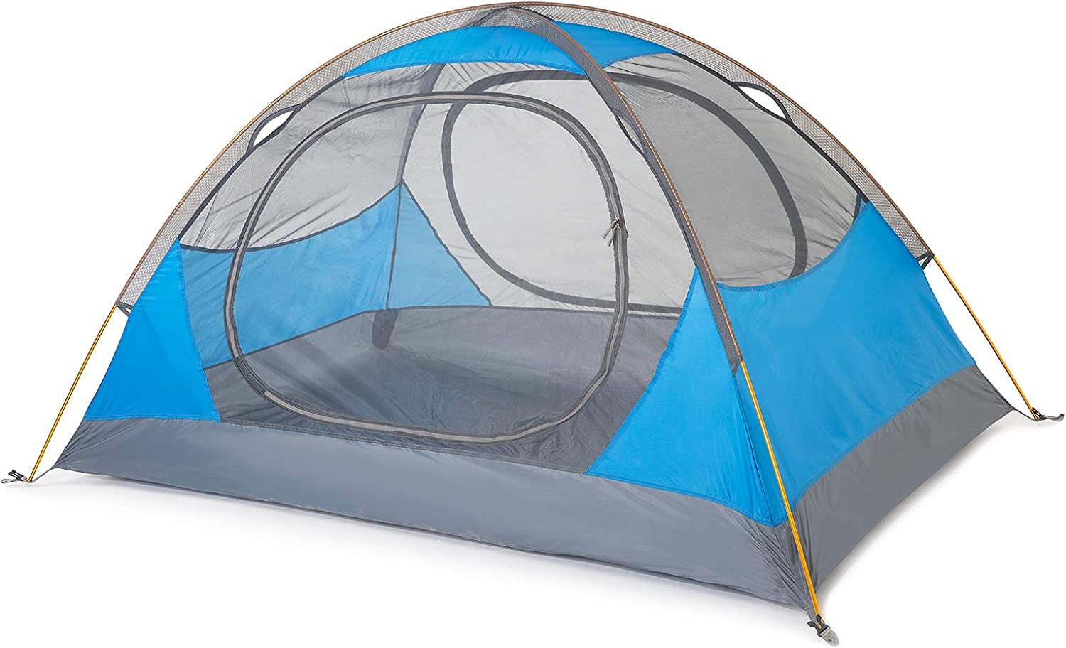 2/4 Person Lightweight Waterproof Backpacking Tent