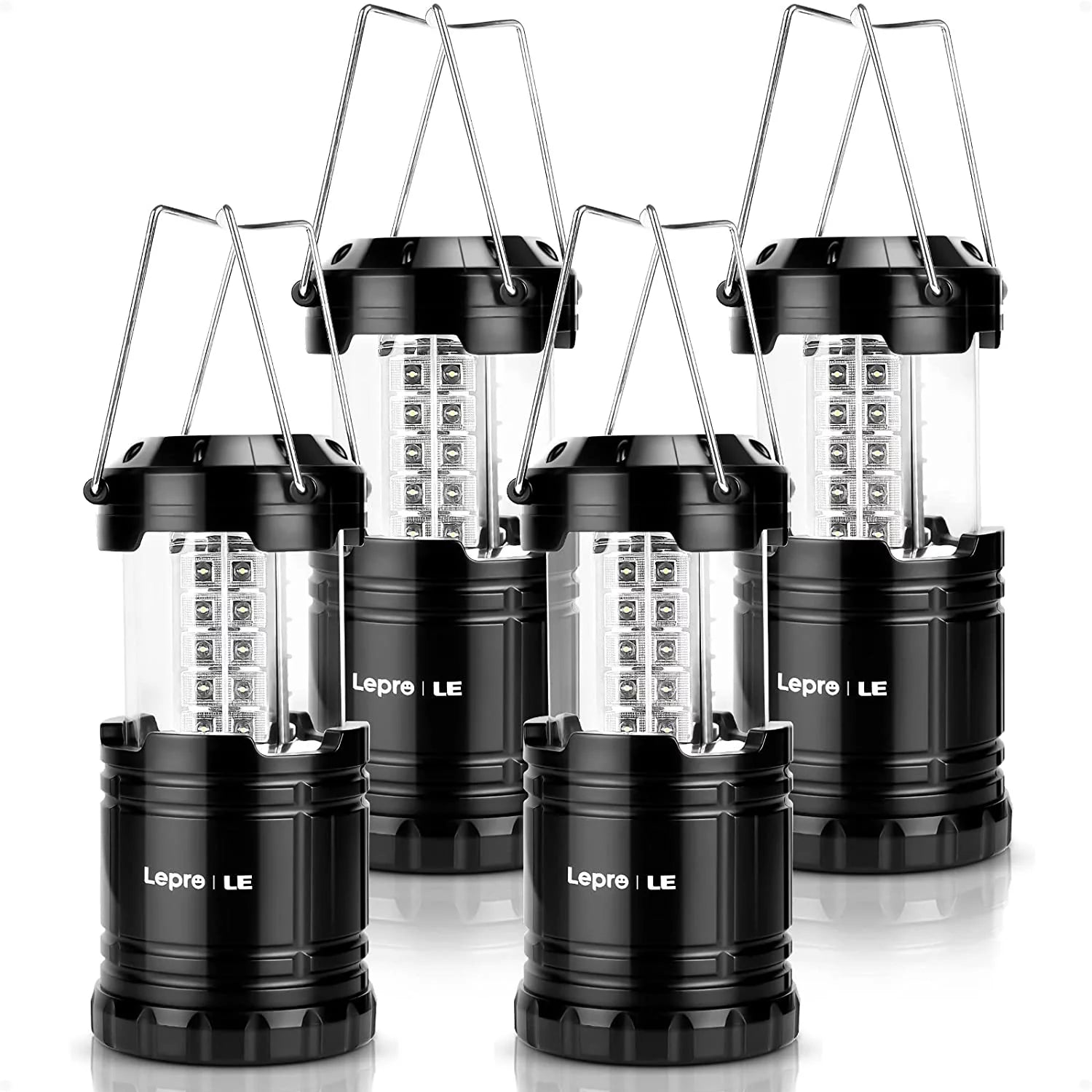 LED Collapsible Camping Lantern