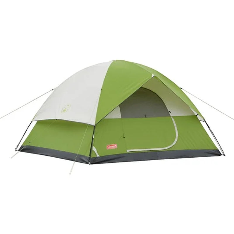 Sundome 6-Person Dome Tent