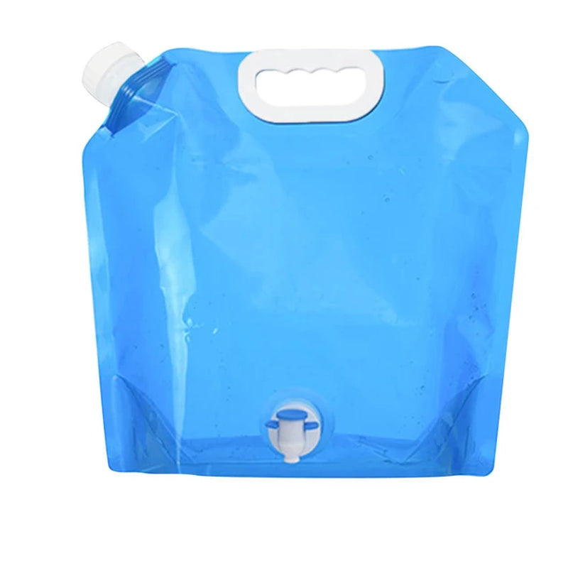 Portable Water Bags