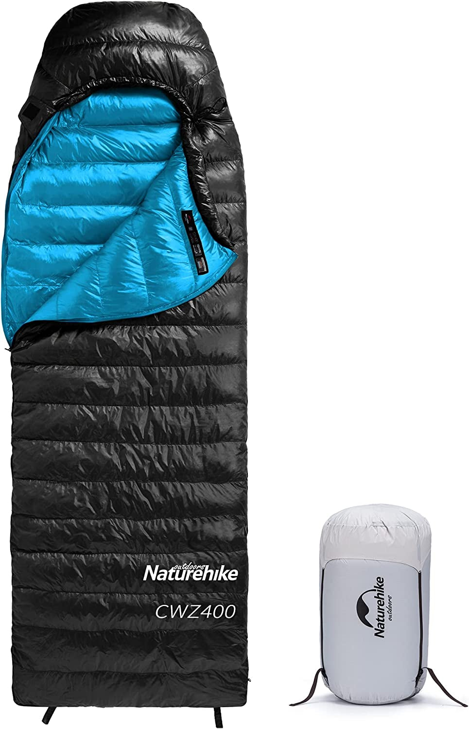 Cold Weather Sleeping Bag